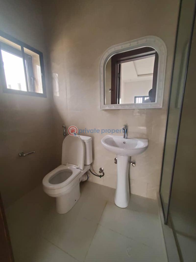 5 bedroom Semi detached Duplex For Sale Lekki Phase 1 Lagos - 12