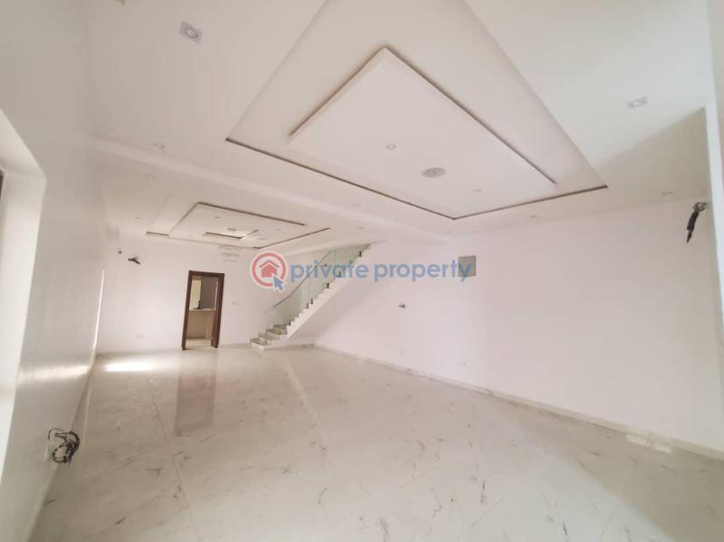 5 bedroom Semi detached Duplex For Sale Lekki Phase 1 Lagos - 6