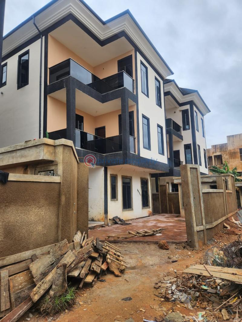 7 bedroom Detached Duplex For Sale Magodo Kosofe/Ikosi Lagos - 8