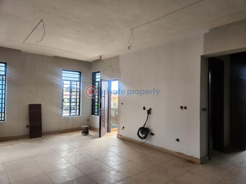 7 bedroom Detached Duplex For Sale Magodo Kosofe/Ikosi Lagos - 2