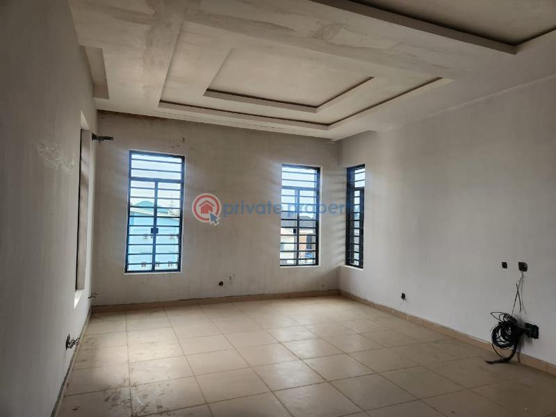 7 bedroom Detached Duplex For Sale Magodo Kosofe/Ikosi Lagos - 4