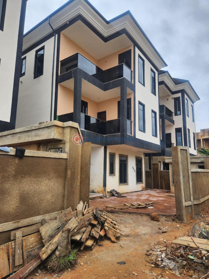 7 bedroom Detached Duplex For Sale Magodo Kosofe/Ikosi Lagos - 6