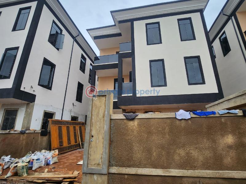 7 bedroom Detached Duplex For Sale Magodo Kosofe/Ikosi Lagos - 10