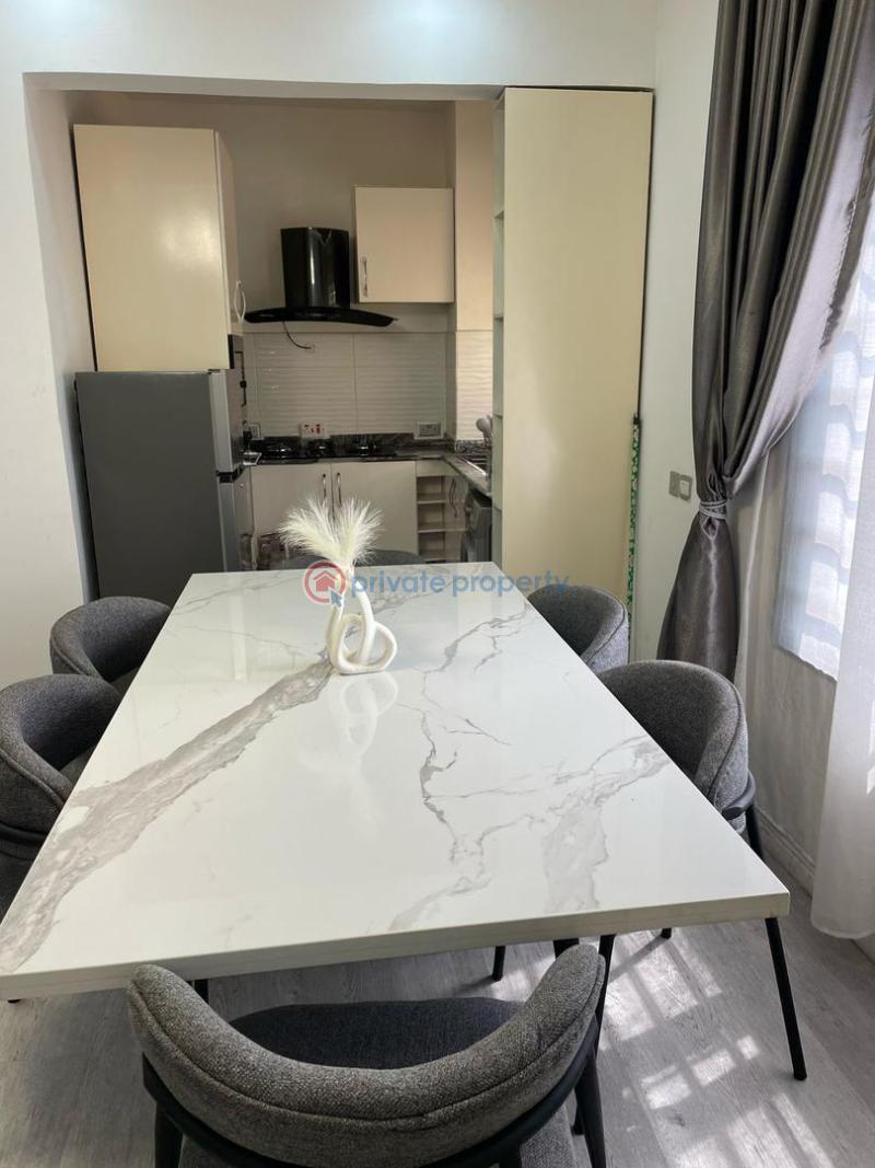 3 bedroom Block Of Flats For Rent Osborne Phase 2 Osborne Foreshore Estate Ikoyi Lagos - 13