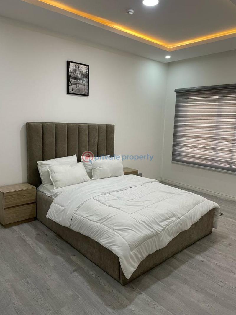 3 bedroom Block Of Flats For Rent Osborne Phase 2 Osborne Foreshore Estate Ikoyi Lagos - 7