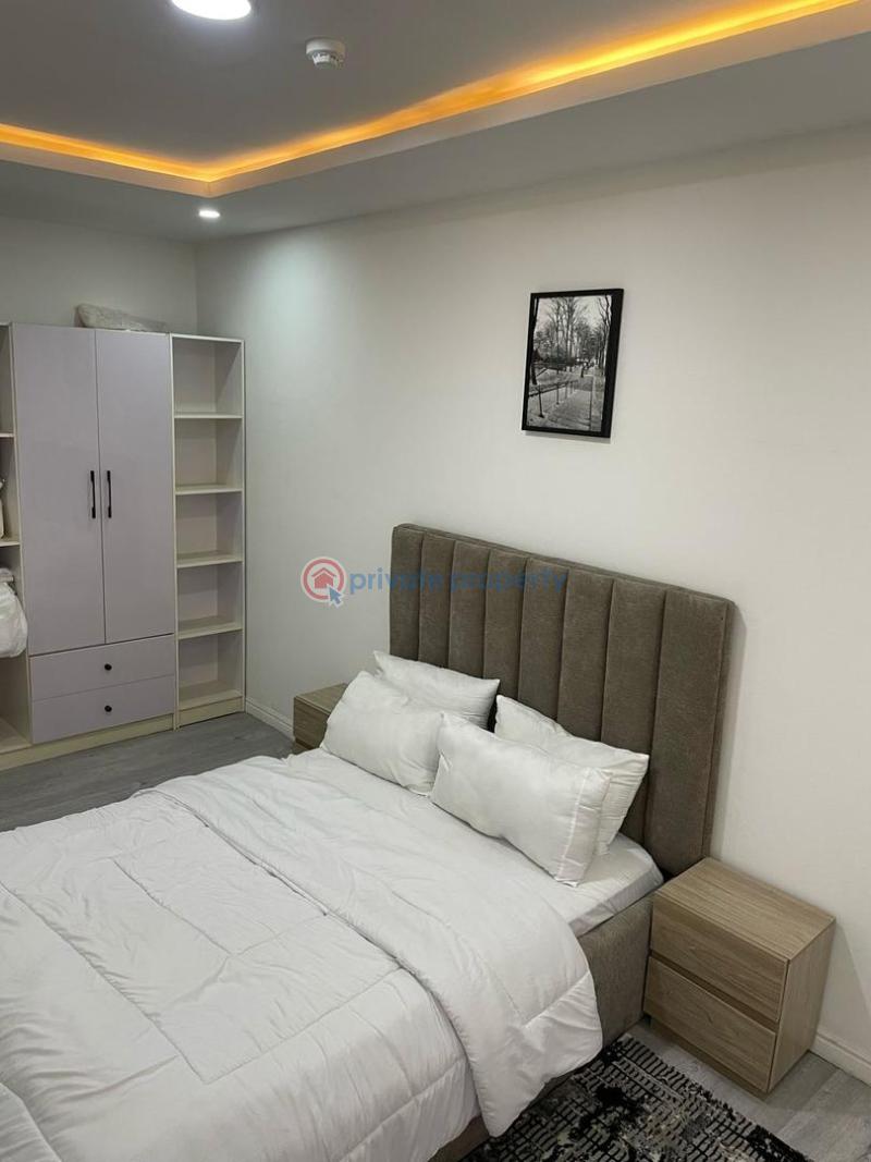 3 bedroom Block Of Flats For Rent Osborne Phase 2 Osborne Foreshore Estate Ikoyi Lagos - 4