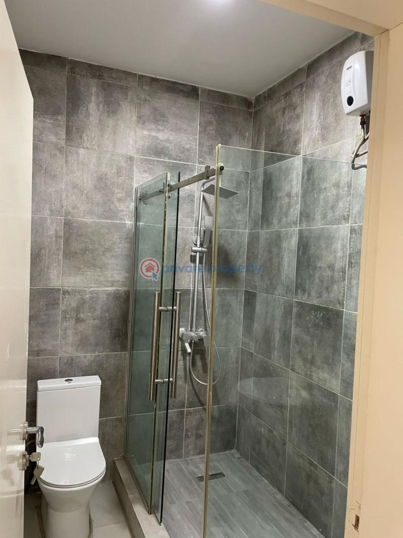 3 bedroom Block Of Flats For Rent Osborne Phase 2 Osborne Foreshore Estate Ikoyi Lagos - 1