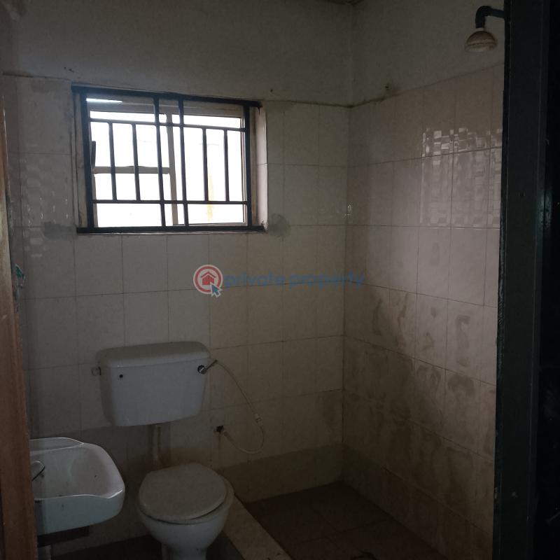 1 bedroom Mini Flat For Rent Lafiaji, Off Ochid Road, By Coastal Road, Close To Victoria Island Ikota Lekki Lagos - 6