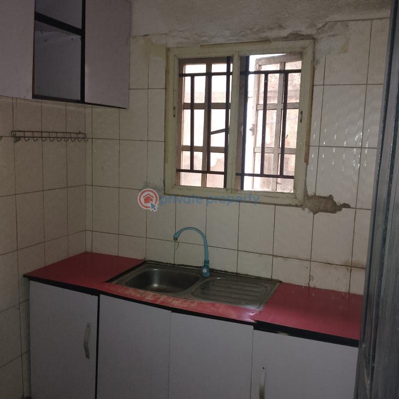 1 bedroom Mini Flat For Rent Lafiaji, Off Ochid Road, By Coastal Road, Close To Victoria Island Ikota Lekki Lagos - 4