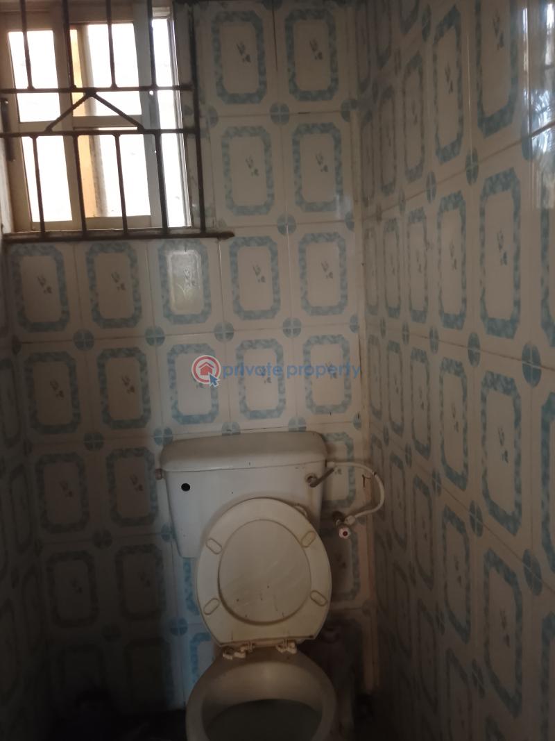 A nice mini flat apartment at olowotedo - 4 1 bedroom Mini Flat For Rent Olowotedo Via Arepo Berger Ojodu Lagos - 4