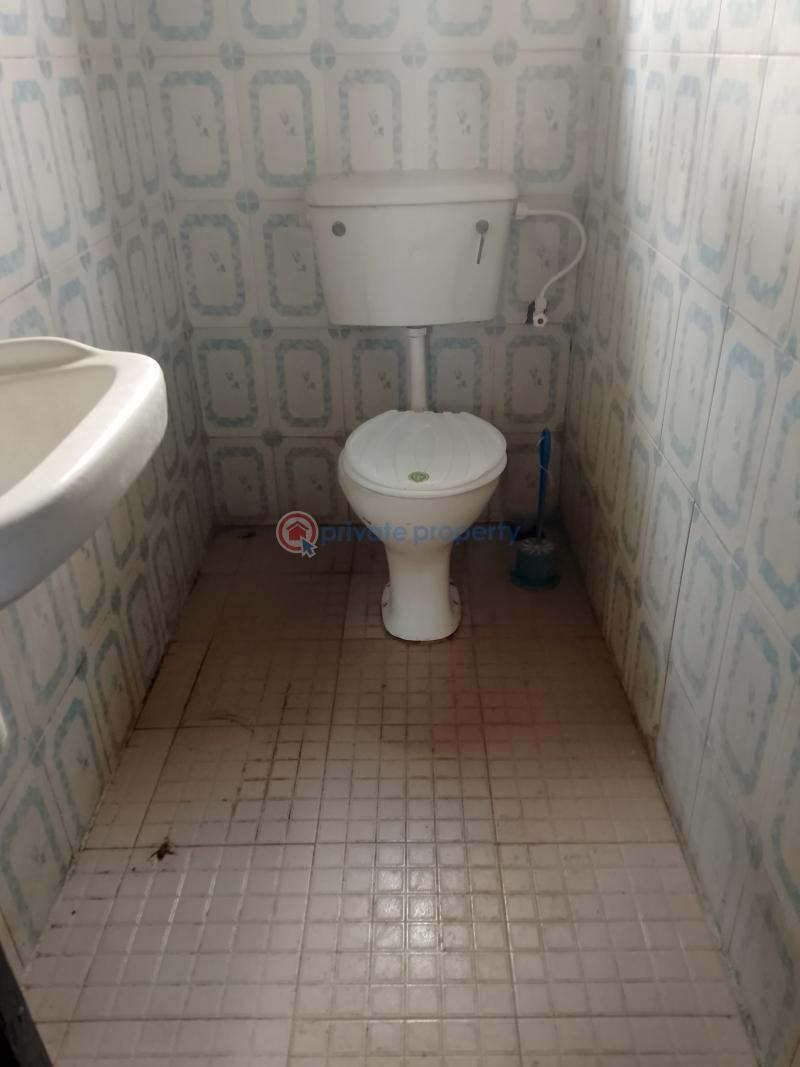 A nice mini flat apartment at olowotedo - 1 1 bedroom Mini Flat For Rent Olowotedo Via Arepo Berger Ojodu Lagos - 1