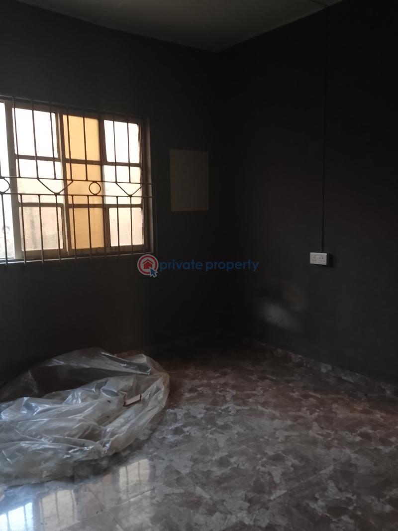 A nice mini flat apartment at olowotedo - 3 1 bedroom Mini Flat For Rent Olowotedo Via Arepo Berger Ojodu Lagos - 3