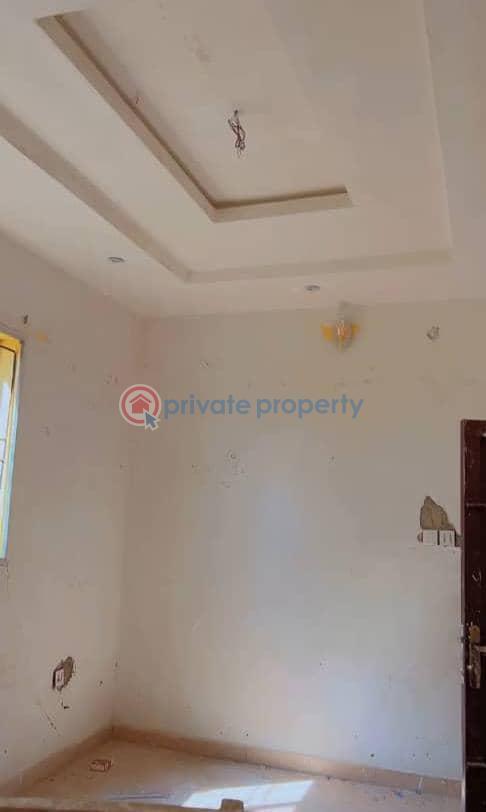 1 bedroom Mini Flat For Rent Berger Ojodu Lagos - 14