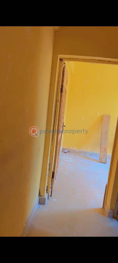 1 bedroom Mini Flat For Rent Berger Ojodu Lagos - 7