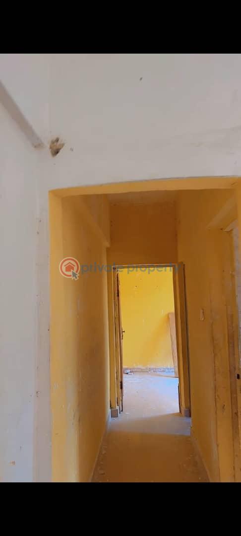 1 bedroom Mini Flat For Rent Berger Ojodu Lagos - 8
