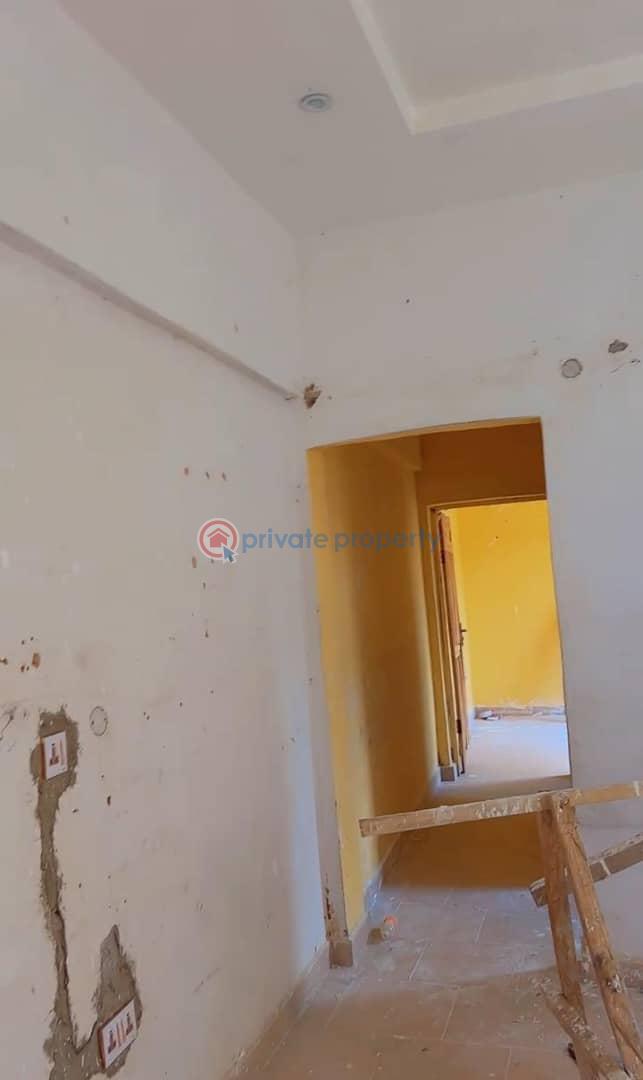 1 bedroom Mini Flat For Rent Berger Ojodu Lagos - 11