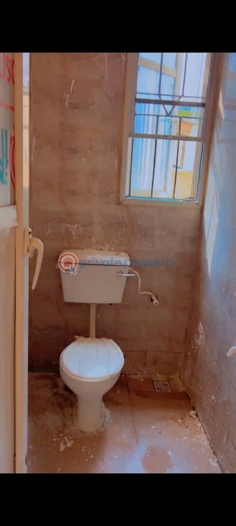 1 bedroom Mini Flat For Rent Berger Ojodu Lagos - 6