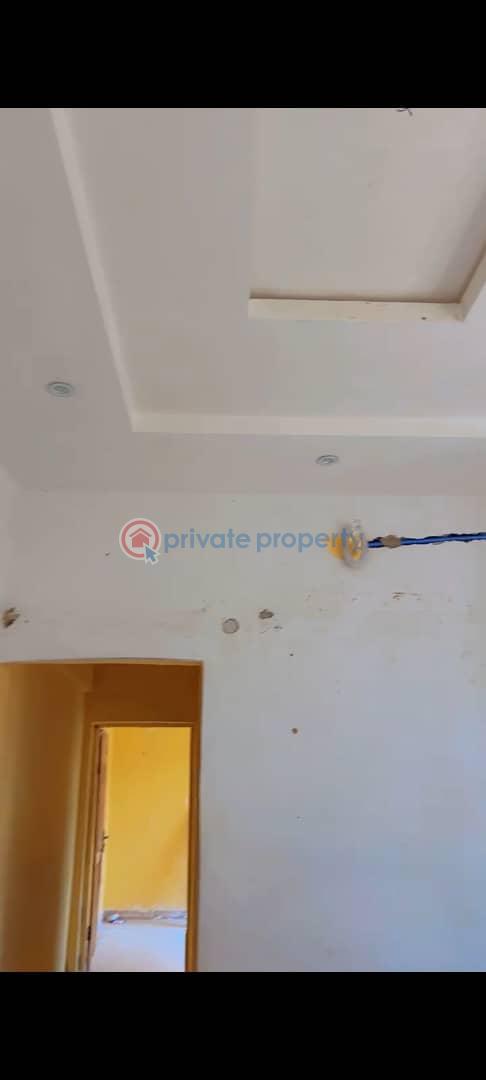 1 bedroom Mini Flat For Rent Berger Ojodu Lagos - 5