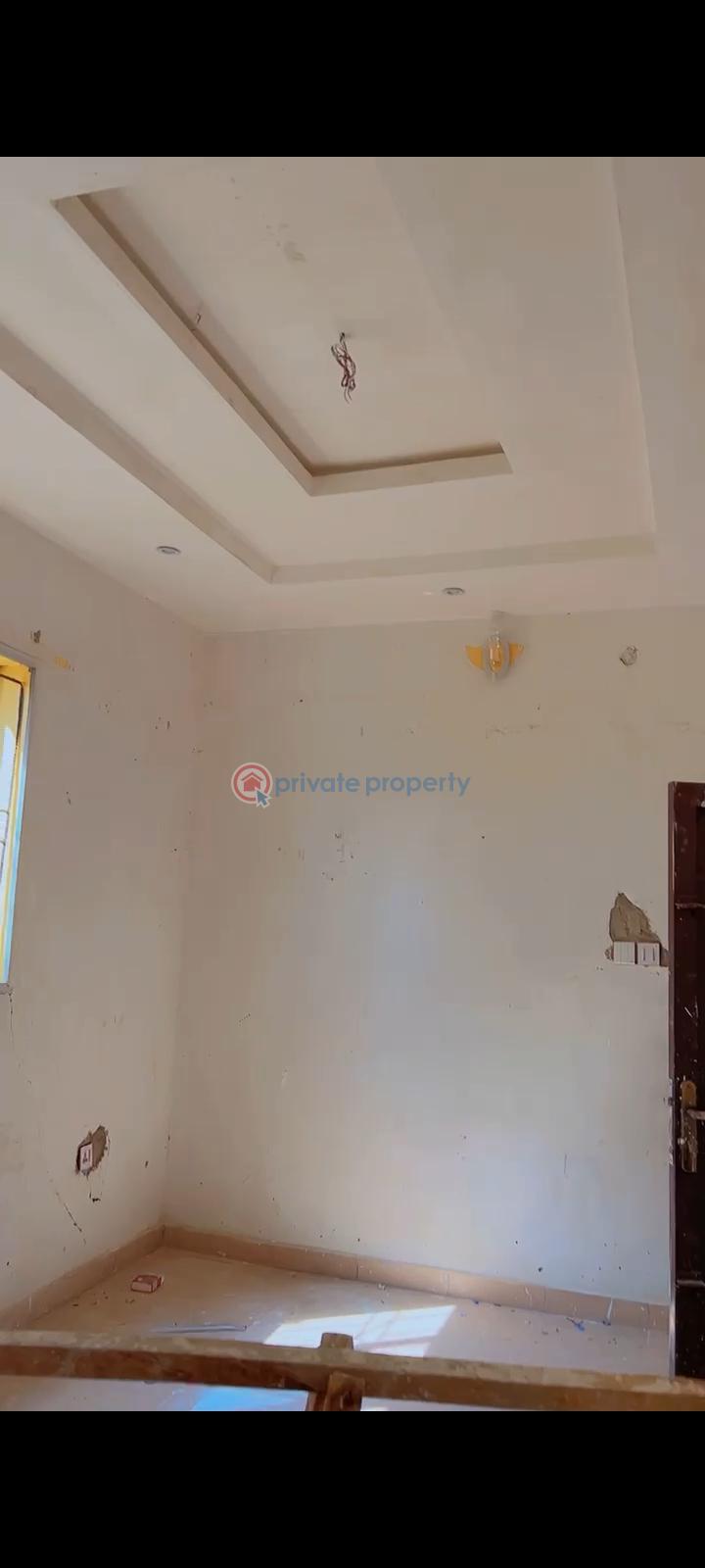 1 bedroom Mini Flat For Rent Berger Ojodu Lagos - 10