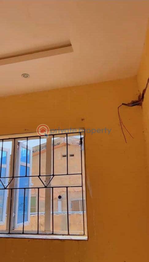 1 bedroom Mini Flat For Rent Berger Ojodu Lagos - 15