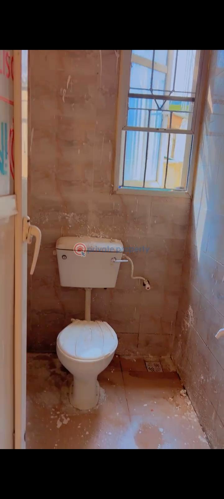 1 bedroom Mini Flat For Rent Berger Ojodu Lagos - 9