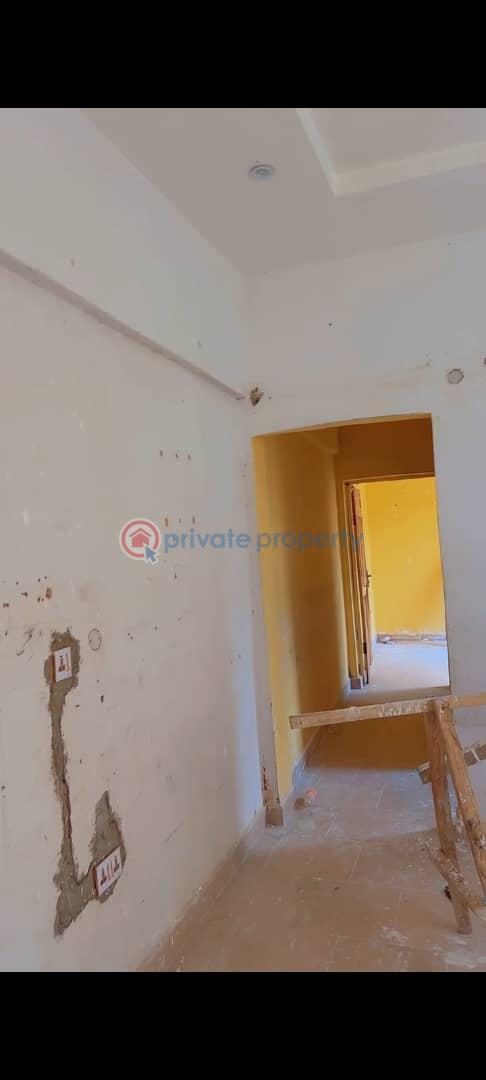 1 bedroom Mini Flat For Rent Berger Ojodu Lagos - 2
