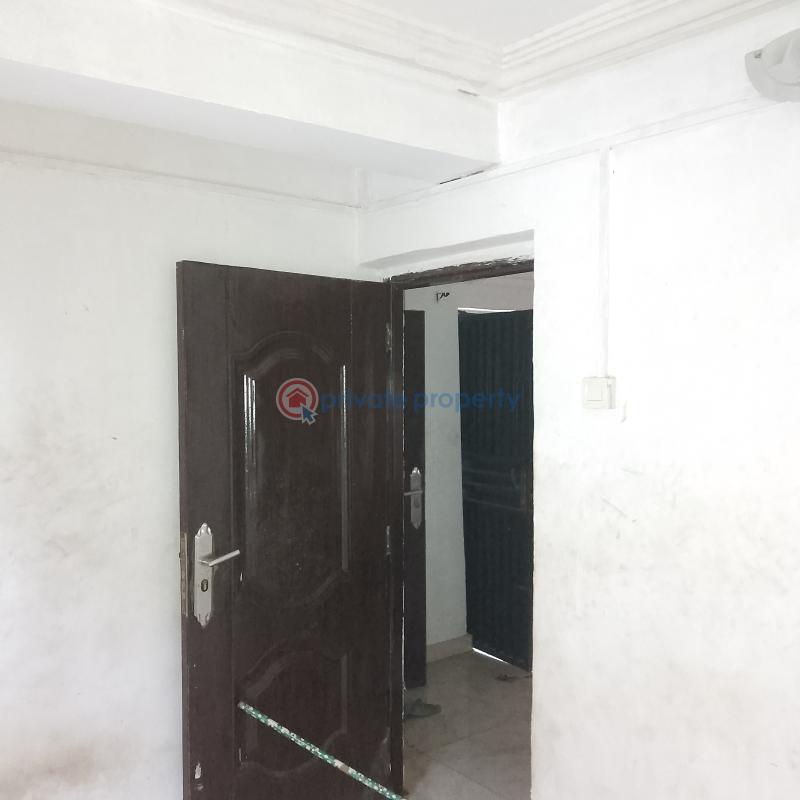 1 bedroom Mini Flat For Rent Greenville Estate, Off Badore Road Badore Ajah Lagos - 6
