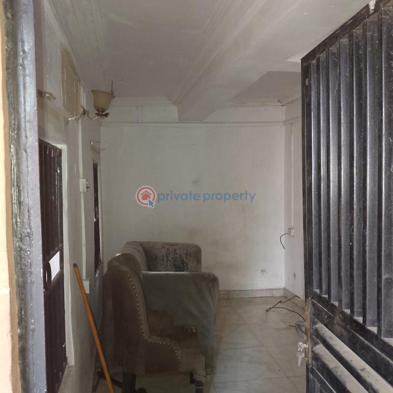 1 bedroom Mini Flat For Rent Greenville Estate, Off Badore Road Badore Ajah Lagos - 1