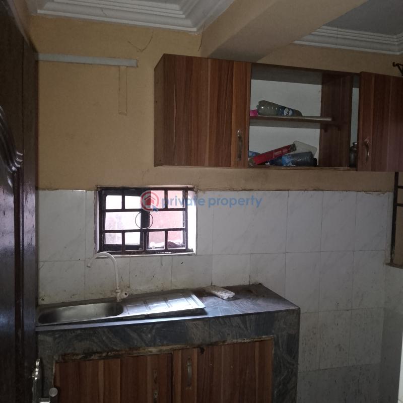 1 bedroom Mini Flat For Rent Greenville Estate, Off Badore Road Badore Ajah Lagos - 3