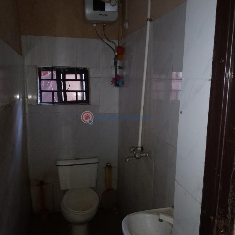 1 bedroom Mini Flat For Rent Greenville Estate, Off Badore Road Badore Ajah Lagos - 4