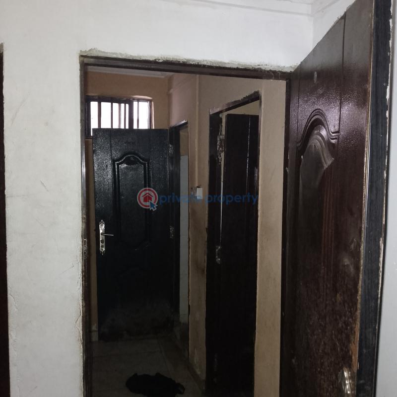 1 bedroom Mini Flat For Rent Greenville Estate, Off Badore Road Badore Ajah Lagos - 2