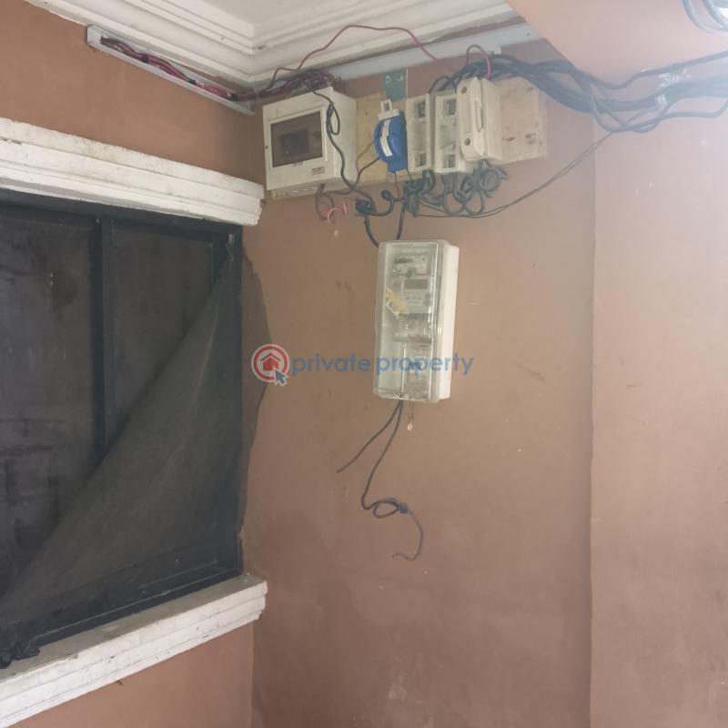 1 bedroom Mini Flat For Rent Greenville Estate, Off Badore Road Badore Ajah Lagos - 7