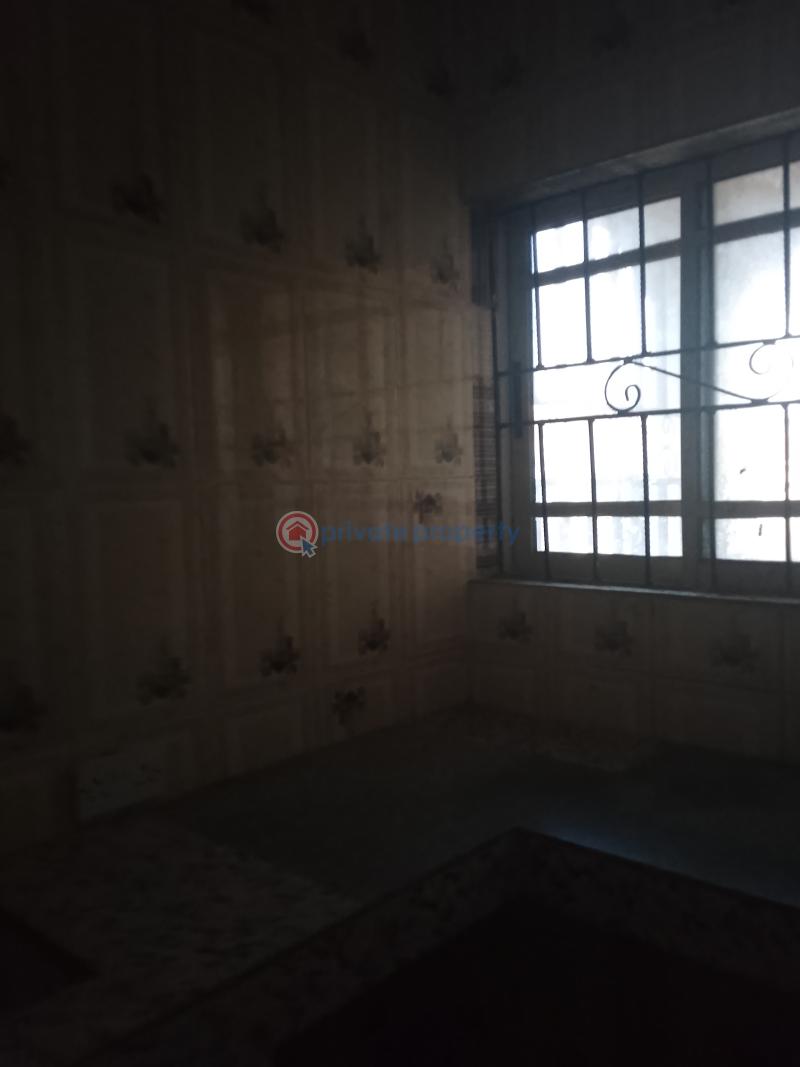 1 bedroom Mini Flat For Rent Olowotedo Via Arepo Berger Fagbems Lagos Extension Ogun - 5