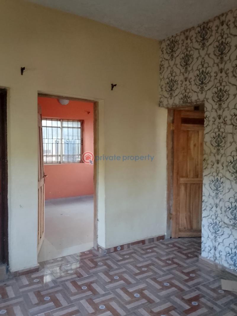 1 bedroom Mini Flat For Rent Olowotedo Via Arepo Berger Fagbems Lagos Extension Ogun - 4