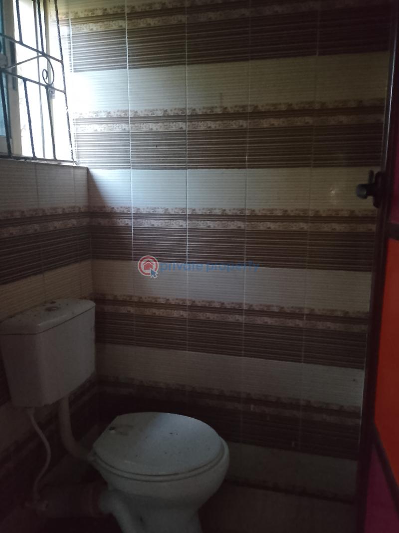 1 bedroom Mini Flat For Rent Olowotedo Via Arepo Berger Fagbems Lagos Extension Ogun - 1
