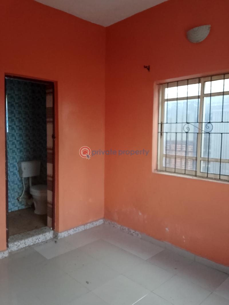 1 bedroom Mini Flat For Rent Olowotedo Via Arepo Berger Fagbems Lagos Extension Ogun - 16