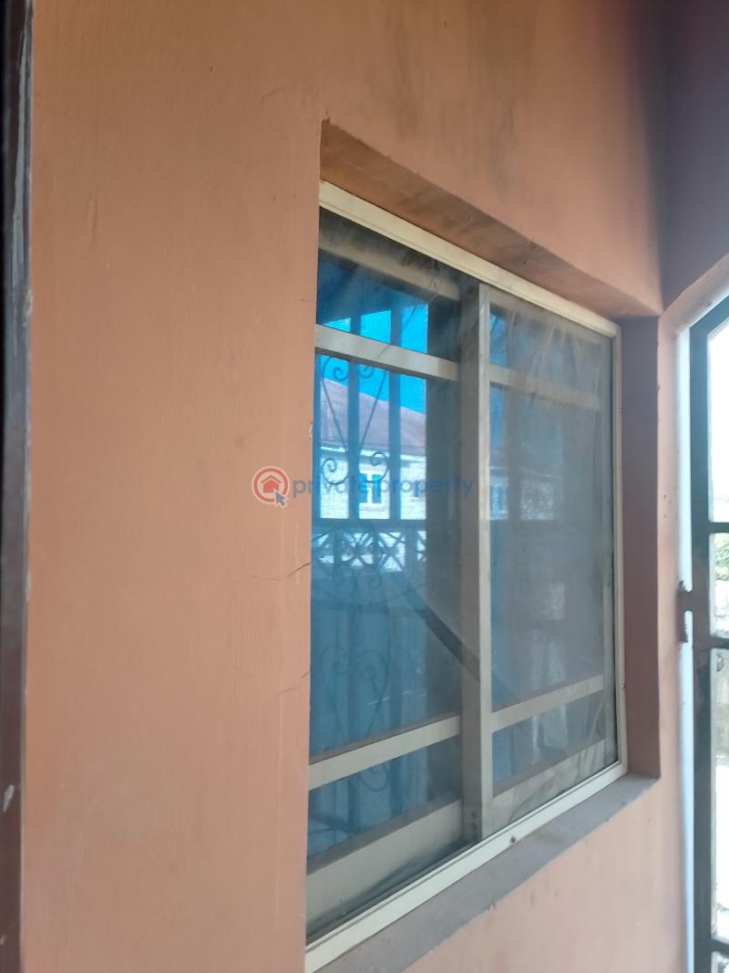 1 bedroom Mini Flat For Rent Olowotedo Via Arepo Berger Fagbems Lagos Extension Ogun - 21