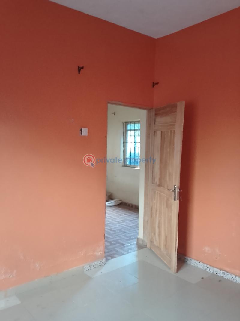 1 bedroom Mini Flat For Rent Olowotedo Via Arepo Berger Fagbems Lagos Extension Ogun - 10