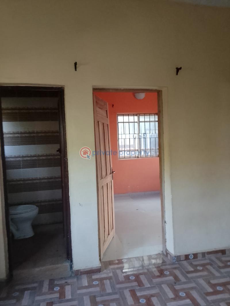 1 bedroom Mini Flat For Rent Olowotedo Via Arepo Berger Fagbems Lagos Extension Ogun - 3