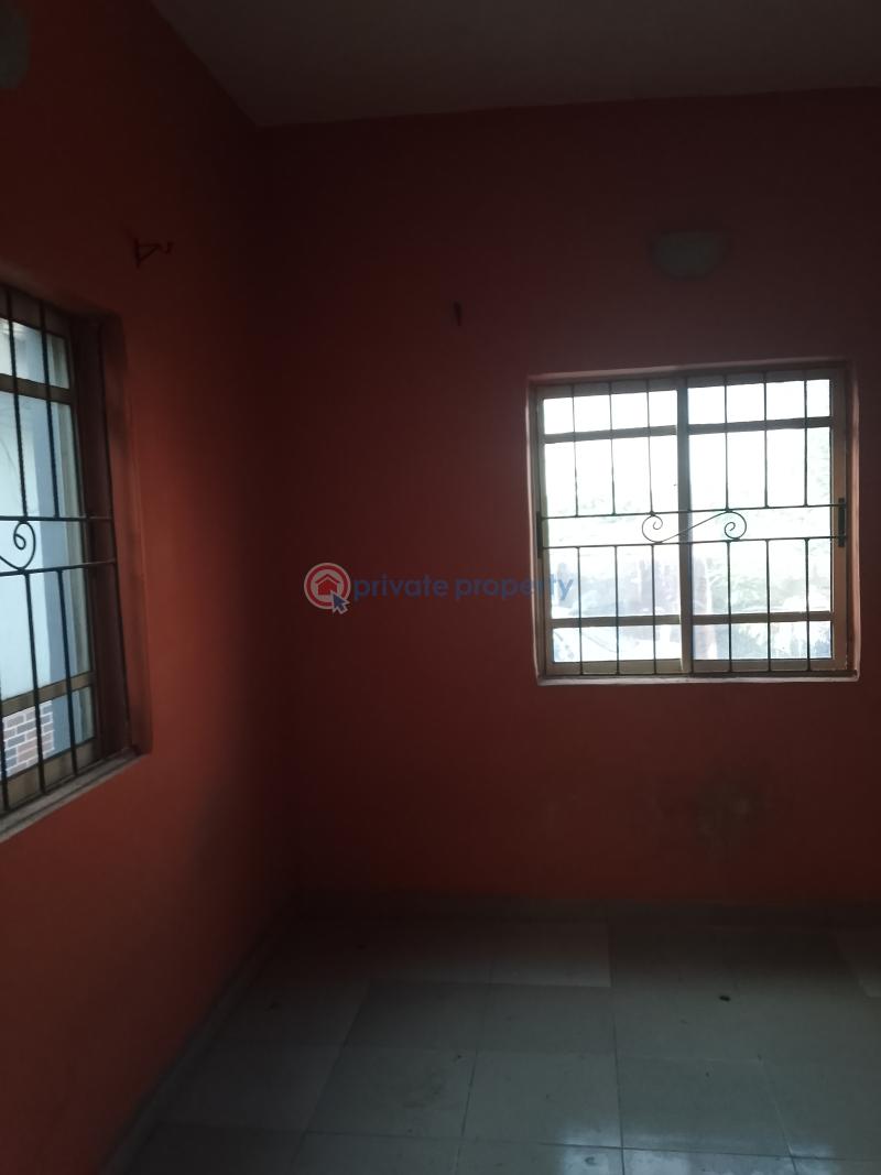 1 bedroom Mini Flat For Rent Olowotedo Via Arepo Berger Fagbems Lagos Extension Ogun - 12