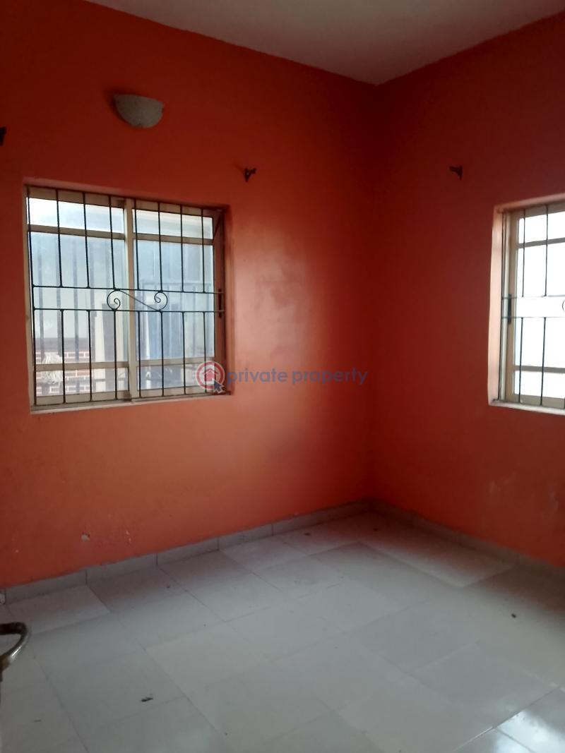 1 bedroom Mini Flat For Rent Olowotedo Via Arepo Berger Fagbems Lagos Extension Ogun - 0