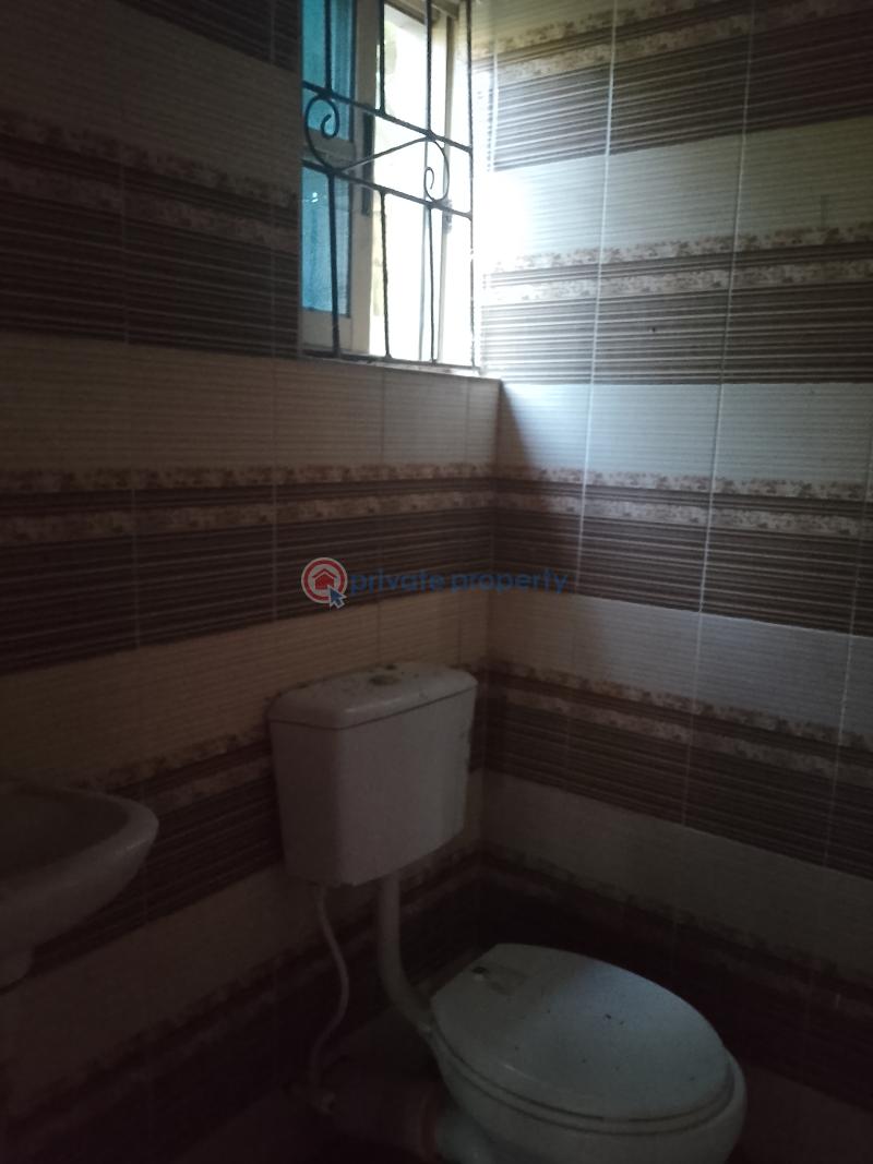 1 bedroom Mini Flat For Rent Olowotedo Via Arepo Berger Fagbems Lagos Extension Ogun - 2