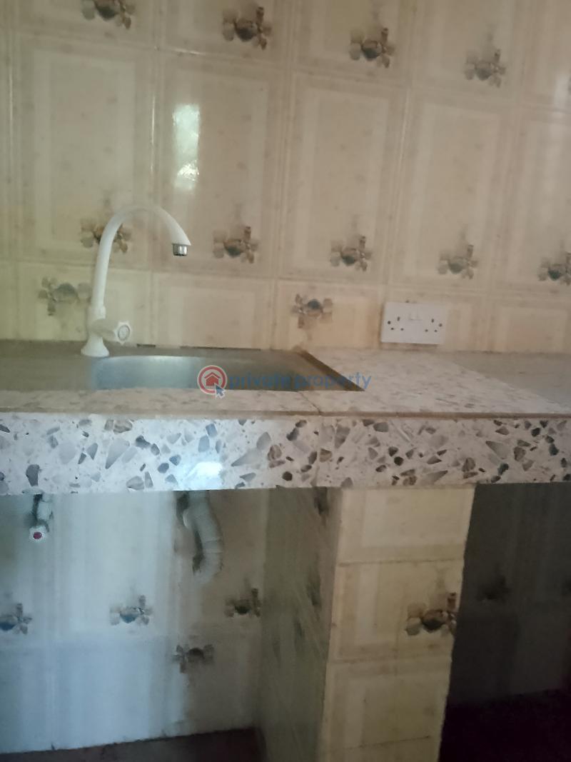 1 bedroom Mini Flat For Rent Olowotedo Via Arepo Berger Fagbems Lagos Extension Ogun - 8