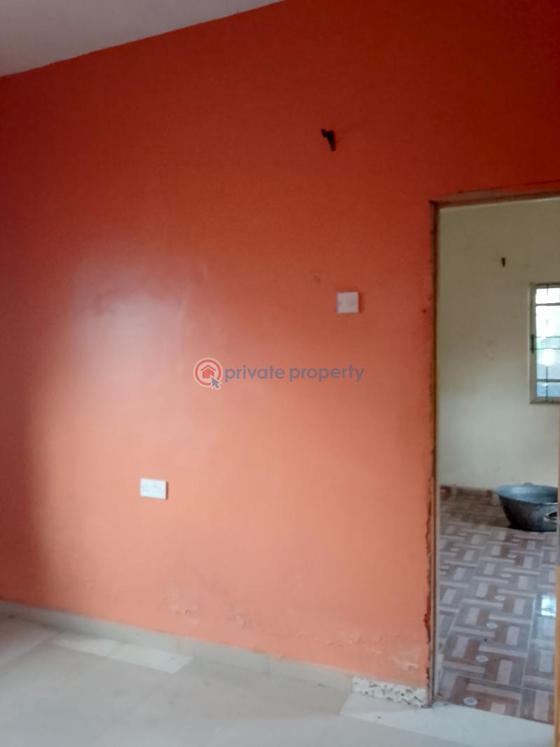 1 bedroom Mini Flat For Rent Olowotedo Via Arepo Berger Fagbems Lagos Extension Ogun - 9
