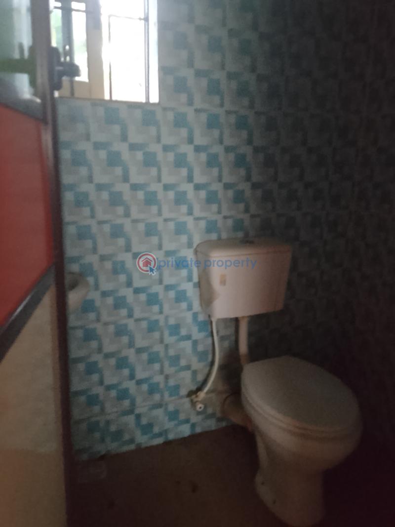 1 bedroom Mini Flat For Rent Olowotedo Via Arepo Berger Fagbems Lagos Extension Ogun - 14