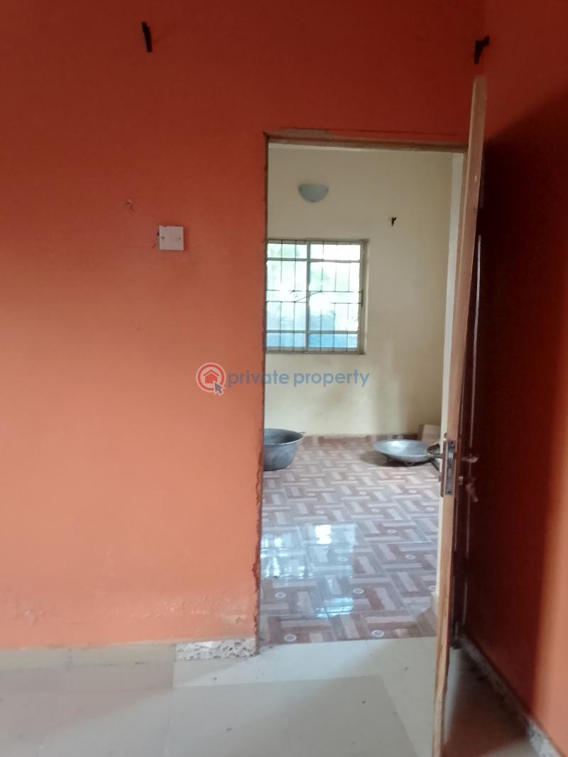 1 bedroom Mini Flat For Rent Olowotedo Via Arepo Berger Fagbems Lagos Extension Ogun - 15