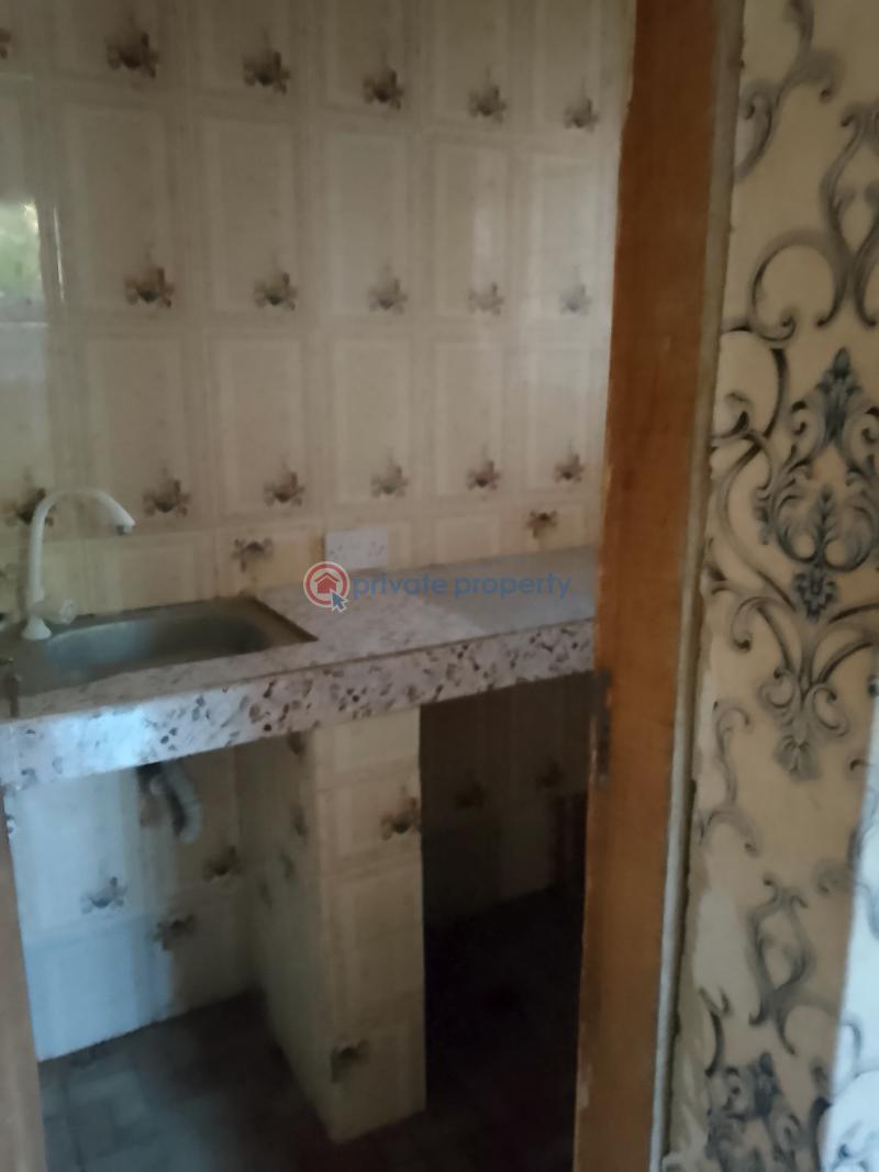 1 bedroom Mini Flat For Rent Olowotedo Via Arepo Berger Fagbems Lagos Extension Ogun - 7