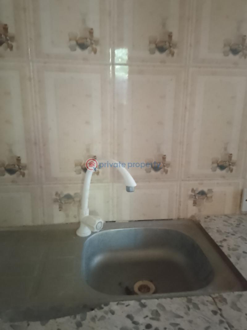 1 bedroom Mini Flat For Rent Olowotedo Via Arepo Berger Fagbems Lagos Extension Ogun - 6