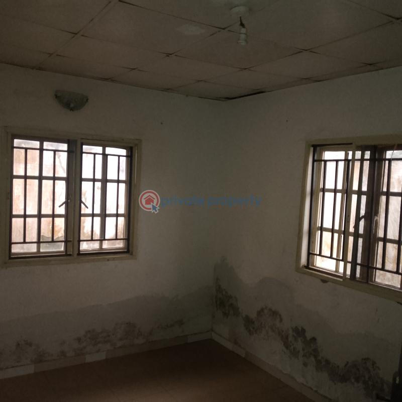 1 bedroom Mini Flat For Rent Lafiaji, Off Ochid Road, By Coastal Road, Close To Victoria Island Ikota Lekki Lagos - 7
