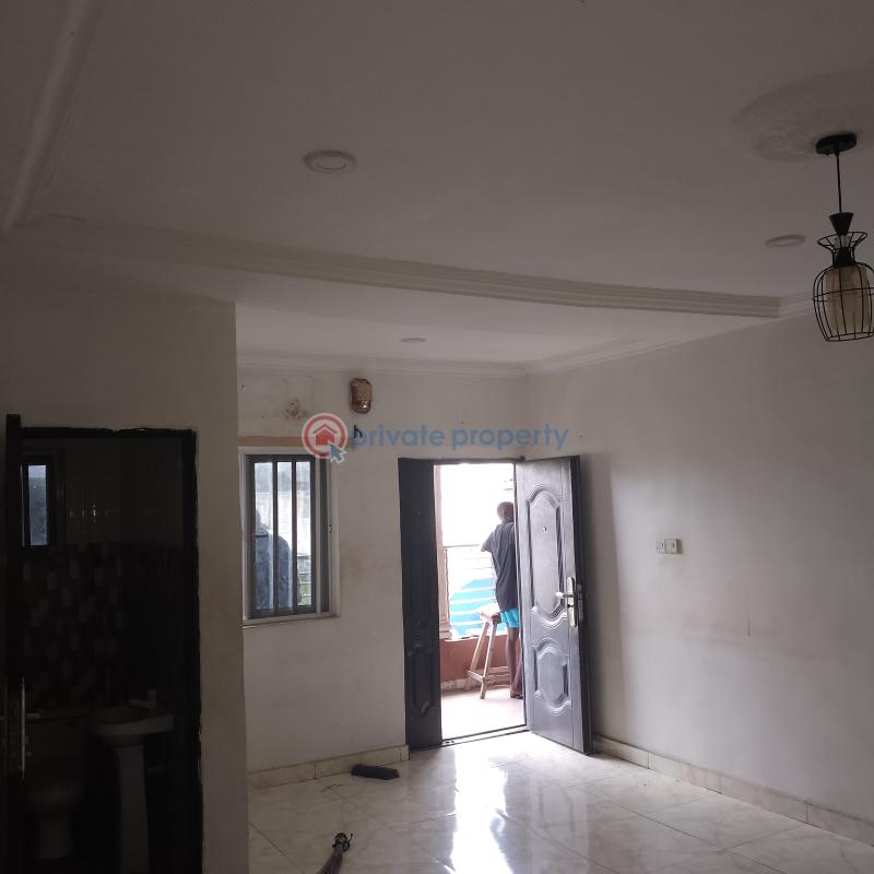 1 bedroom Mini Flat For Rent Greenville Estate Badore Ajah Lagos - 2